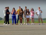 Destination X. Image Source: YouTube/@NBC